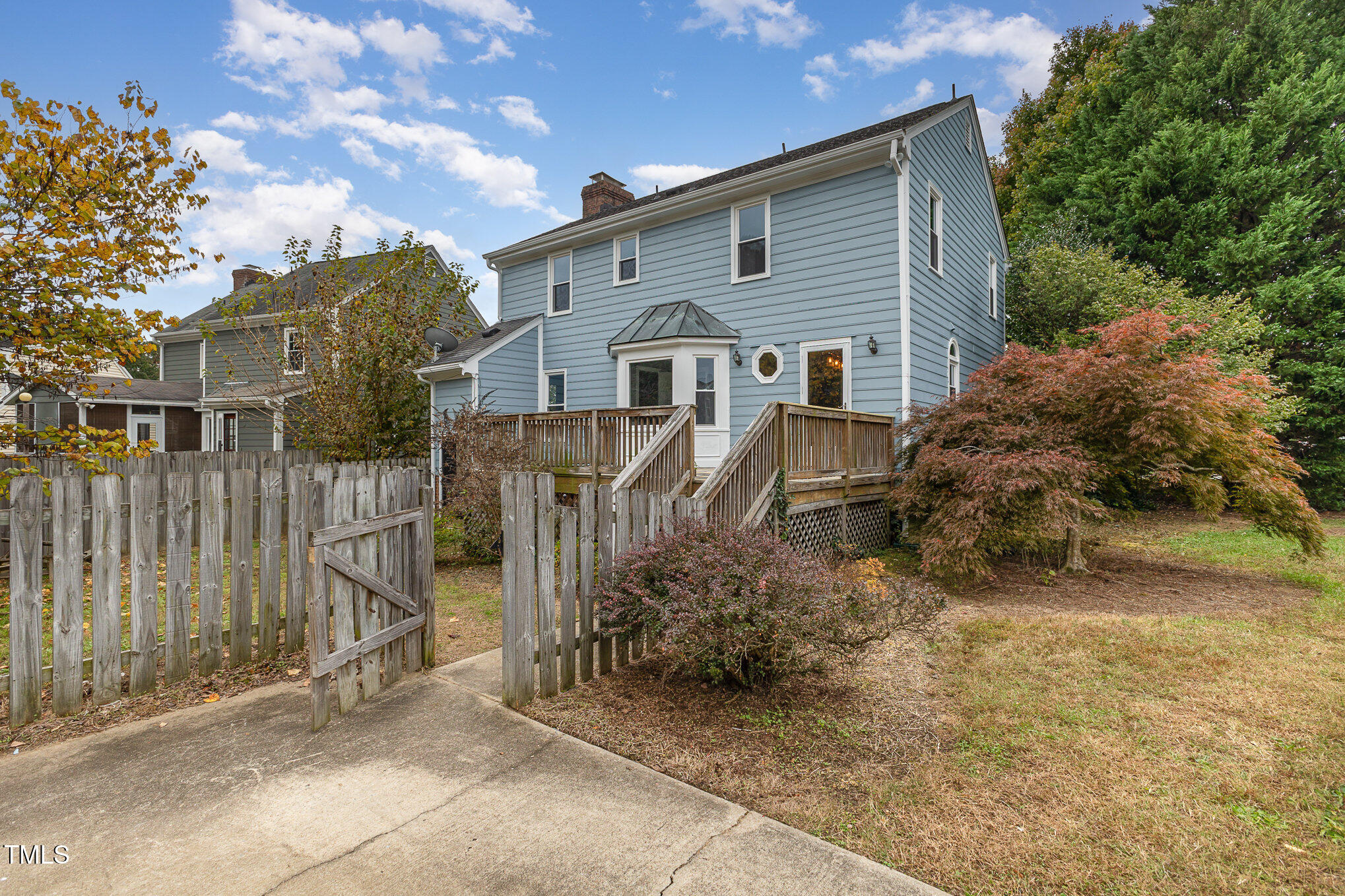3940 Iron Horse Road Raleigh, NC 27616 - Photo 1 of 22 file_928