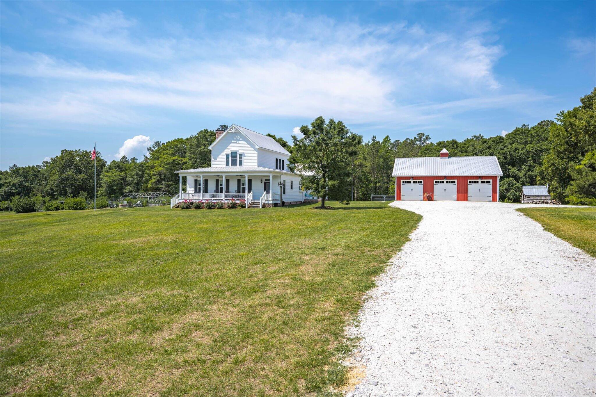 153 Barksdale Ferry Road McCormick, SC 29835 - Photo 88 of 90