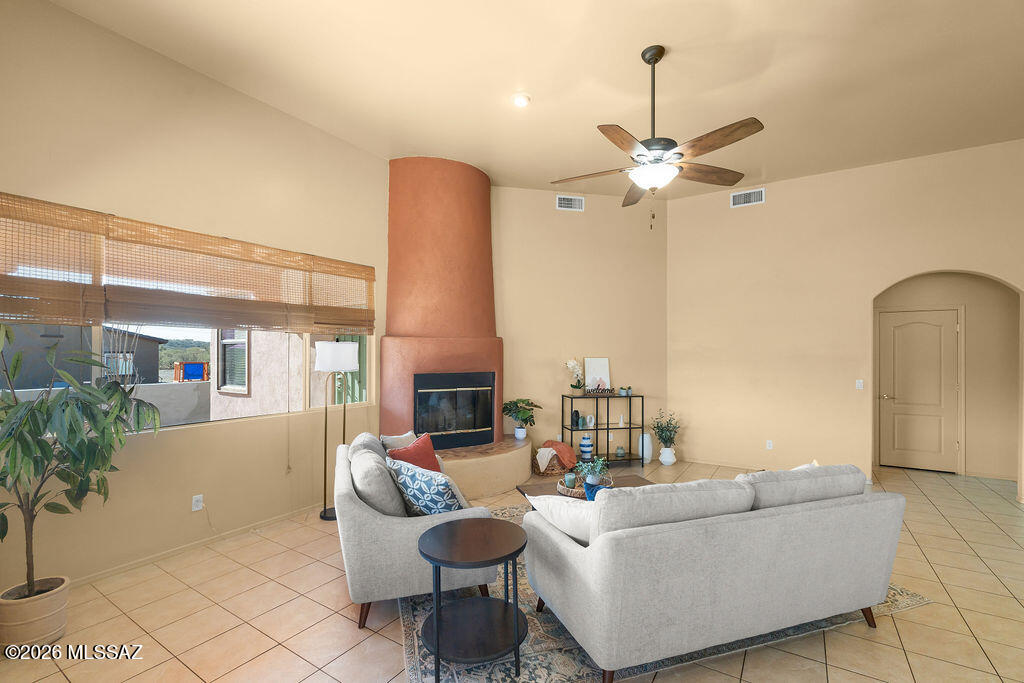 1845 Monte Court Rio Rico, AZ 85648 - Photo 12 of 32