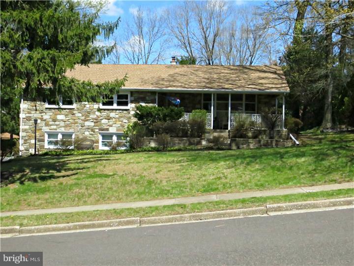 1263 Fleetwood Road Rydal, PA 19046 - Photo 1 of 24 Exterior Front