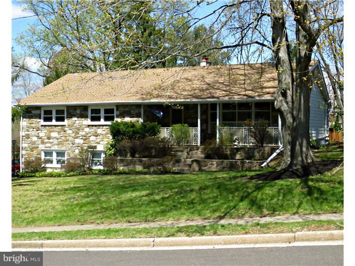 1263 Fleetwood Road Rydal, PA 19046 - Photo 2 of 24 Exterior Front
