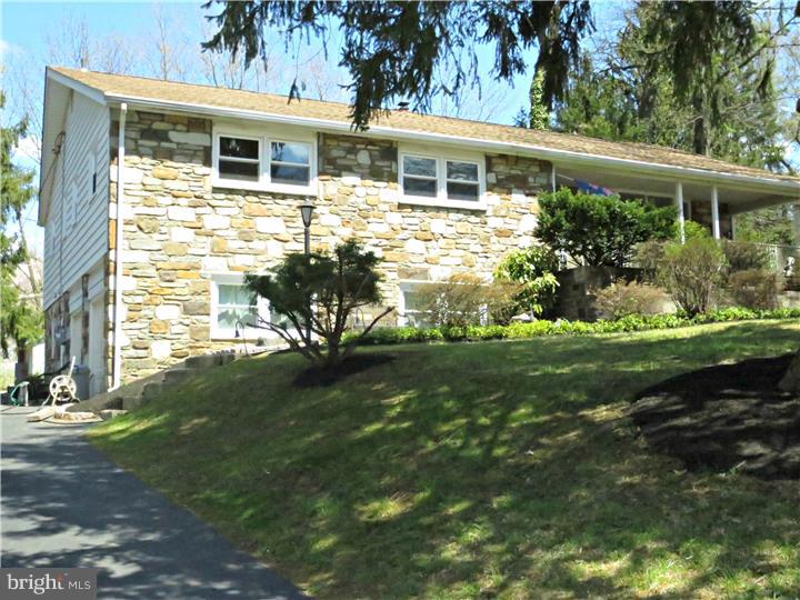 1263 Fleetwood Road Rydal, PA 19046 - Photo 3 of 24 Exterior Front