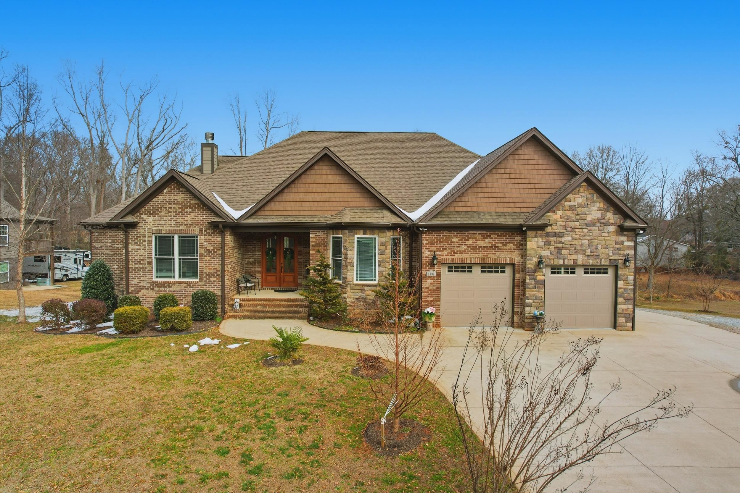 1091 Park Road Inman, SC 29349 - Photo 1 of 41