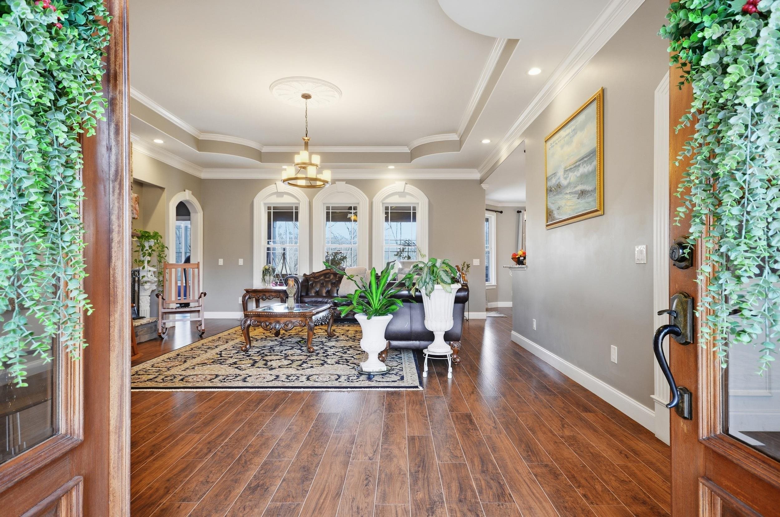 1091 Park Road Inman, SC 29349 - Photo 2 of 41