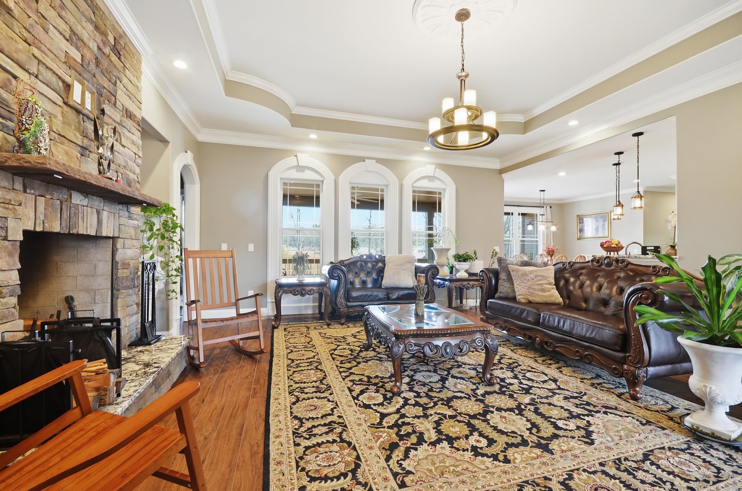 1091 Park Road Inman, SC 29349 - Photo 3 of 41