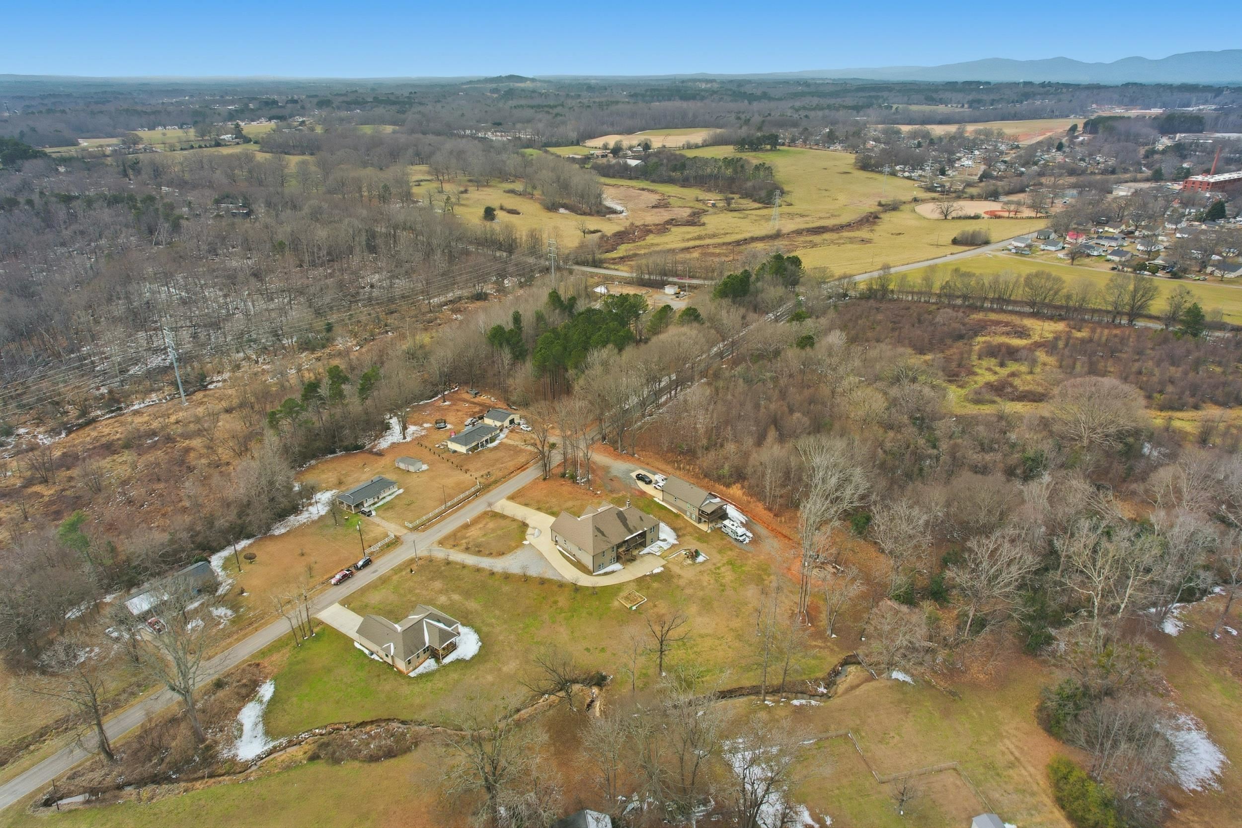 1091 Park Road Inman, SC 29349 - Photo 35 of 41