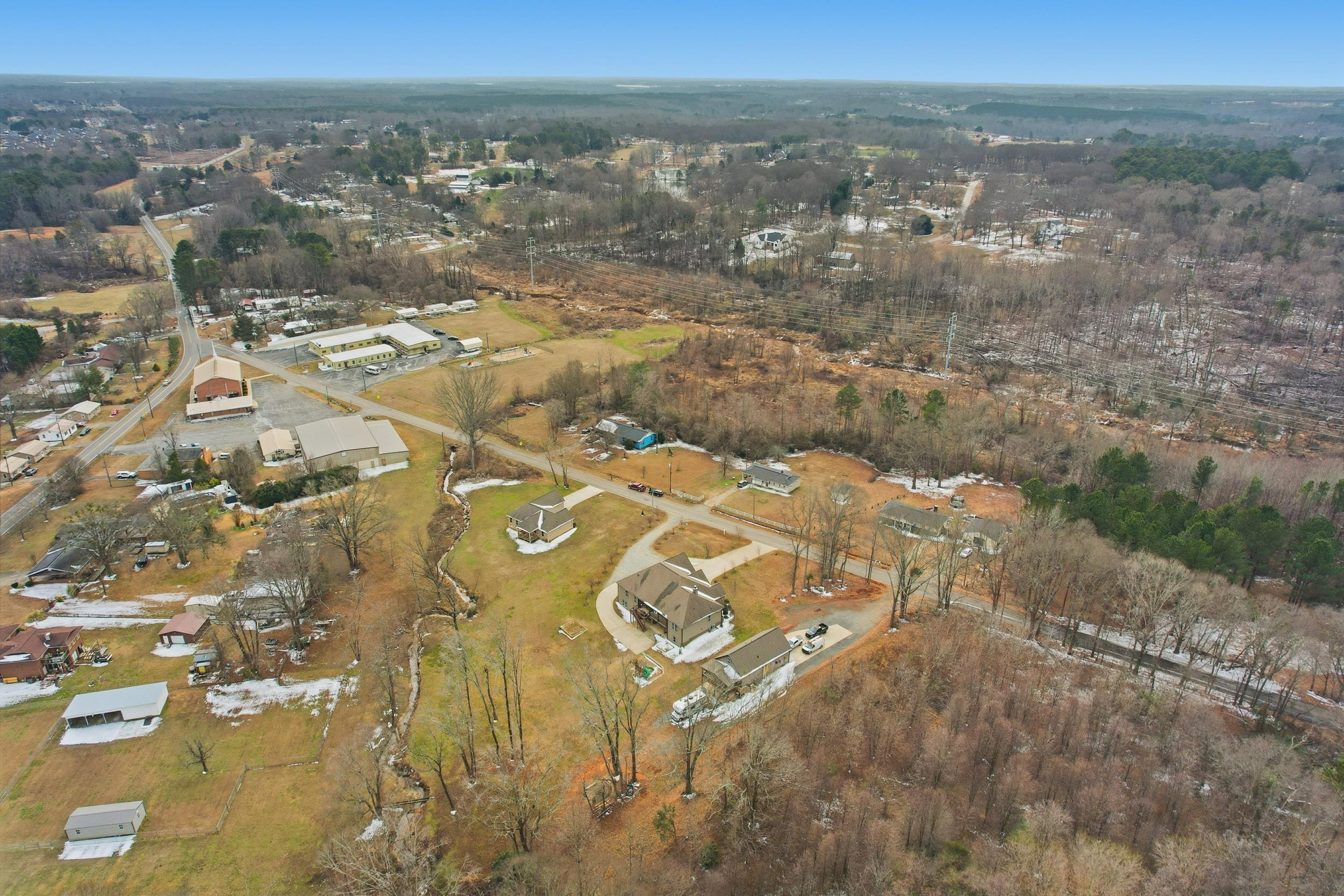 1091 Park Road Inman, SC 29349 - Photo 36 of 41