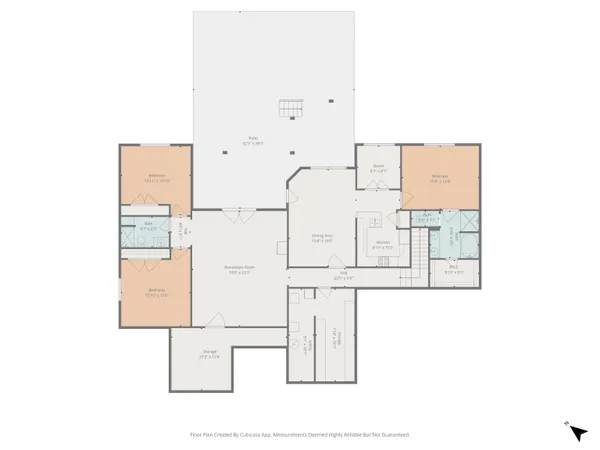 $719,900 | 1091 Park Road, Inman, SC 29349