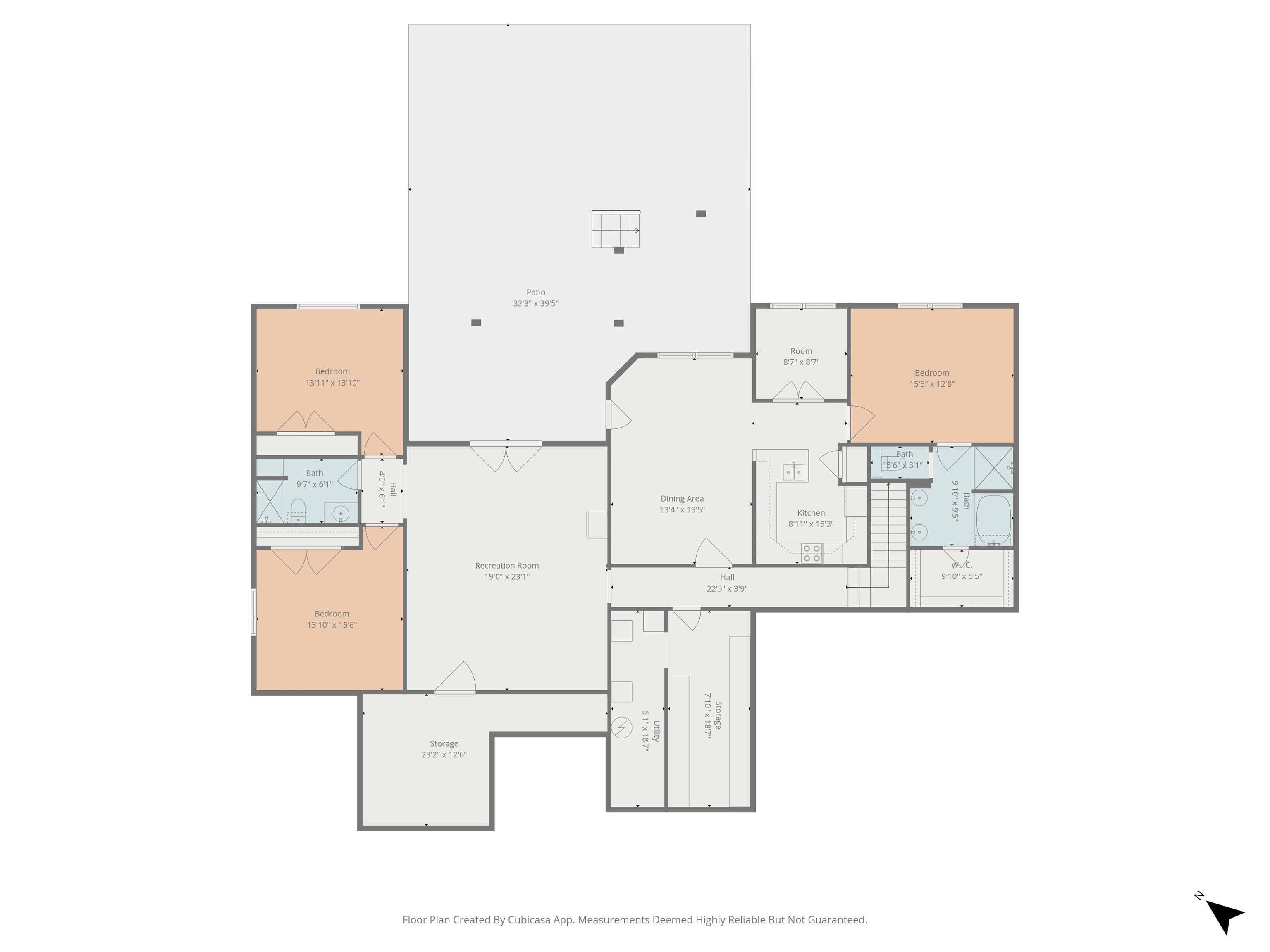 1091 Park Road Inman, SC 29349 - Photo 39 of 41