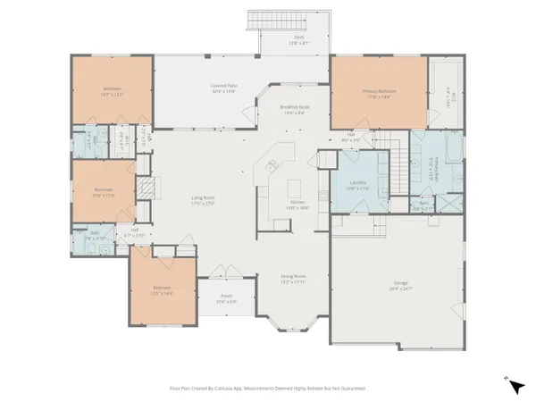 $719,900 | 1091 Park Road, Inman, SC 29349