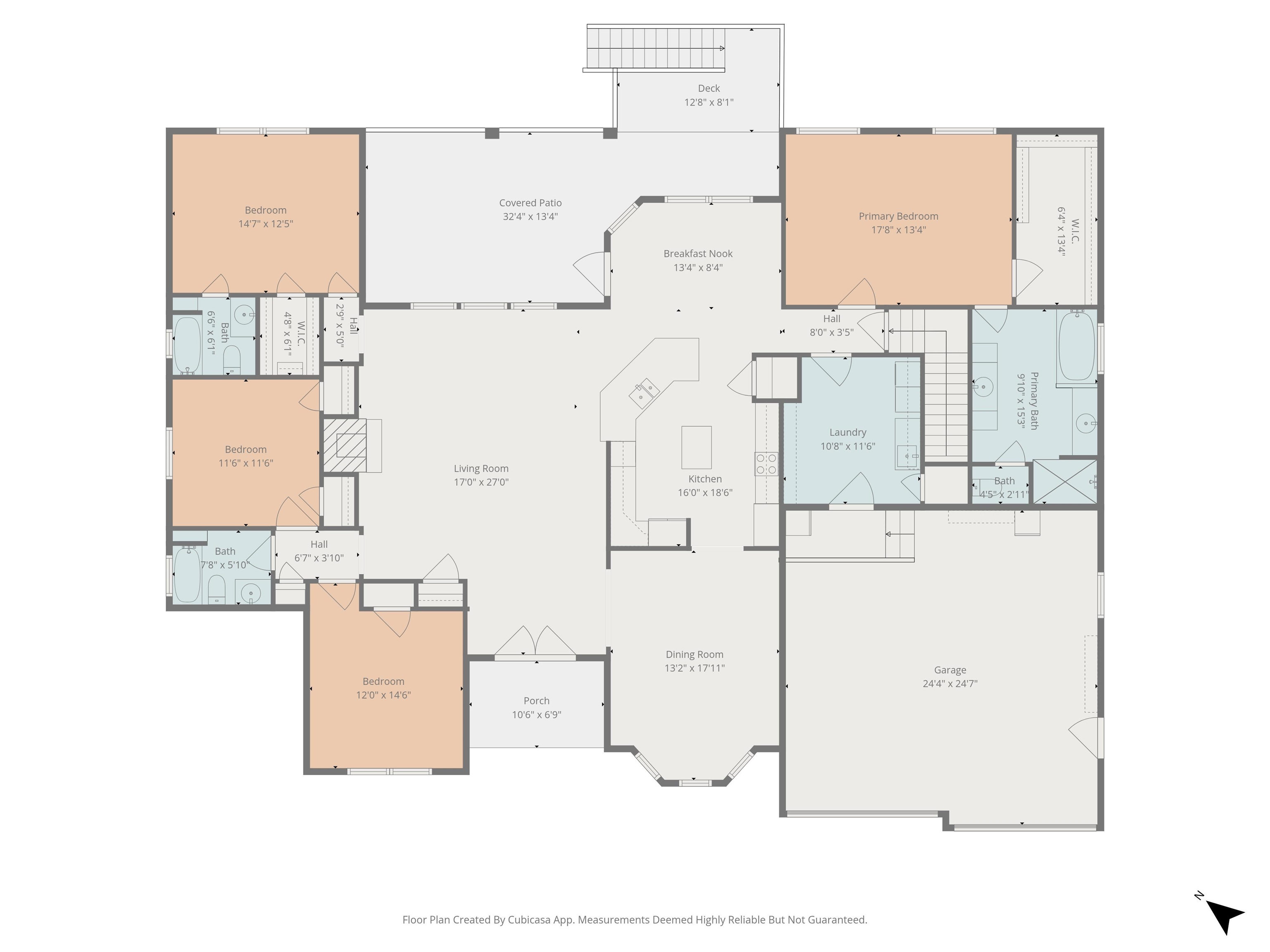 1091 Park Road Inman, SC 29349 - Photo 40 of 41