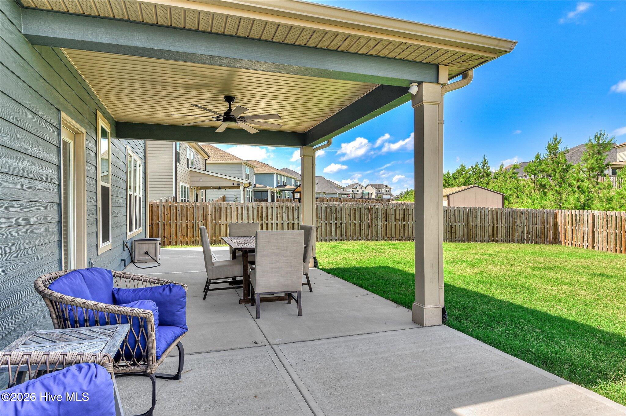 238 Prominence Drive Grovetown, GA 30813 - Photo 39 of 43