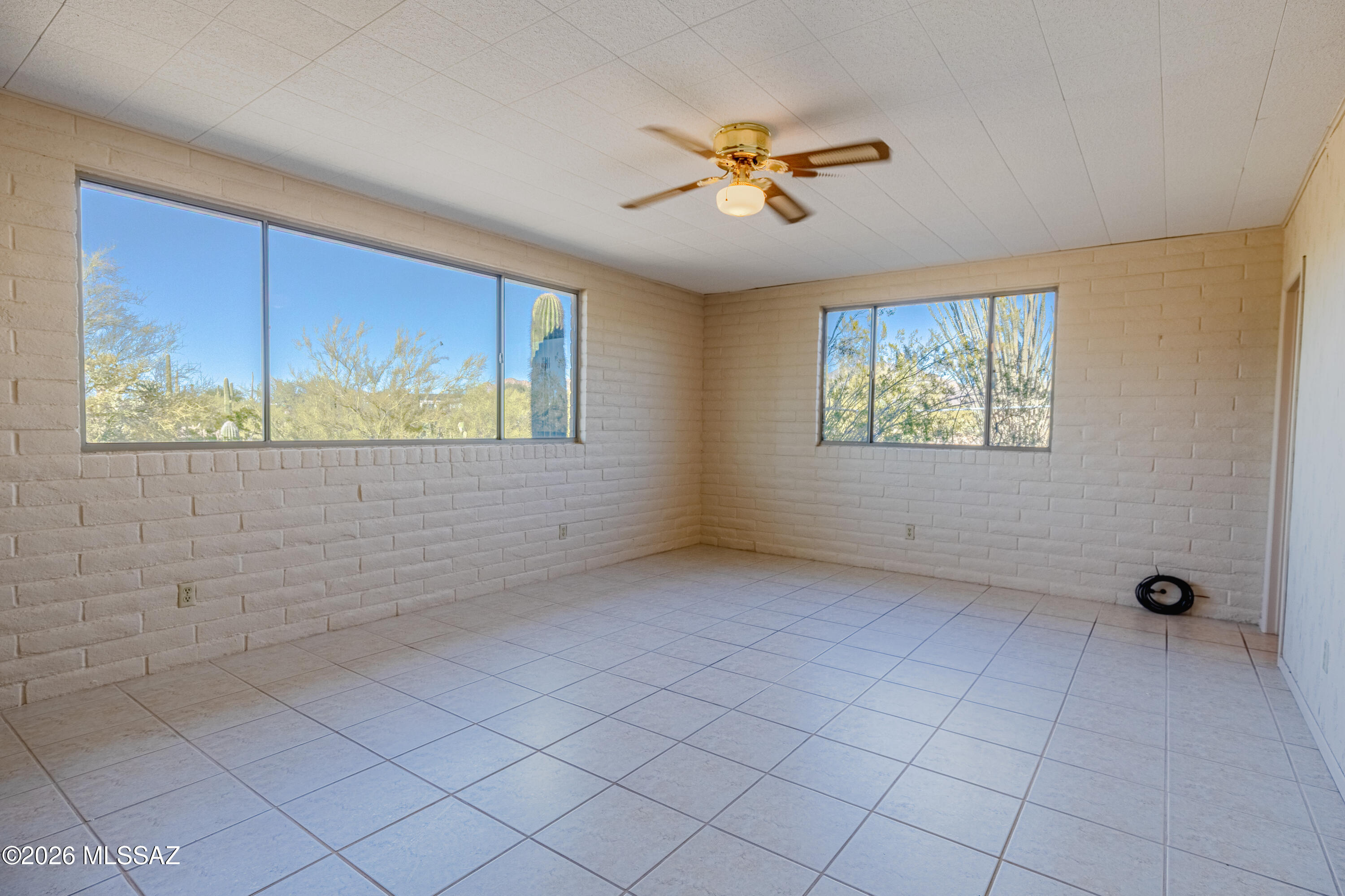 1551 North Sandario Road Tucson, AZ 85743 - Photo 25 of 39
