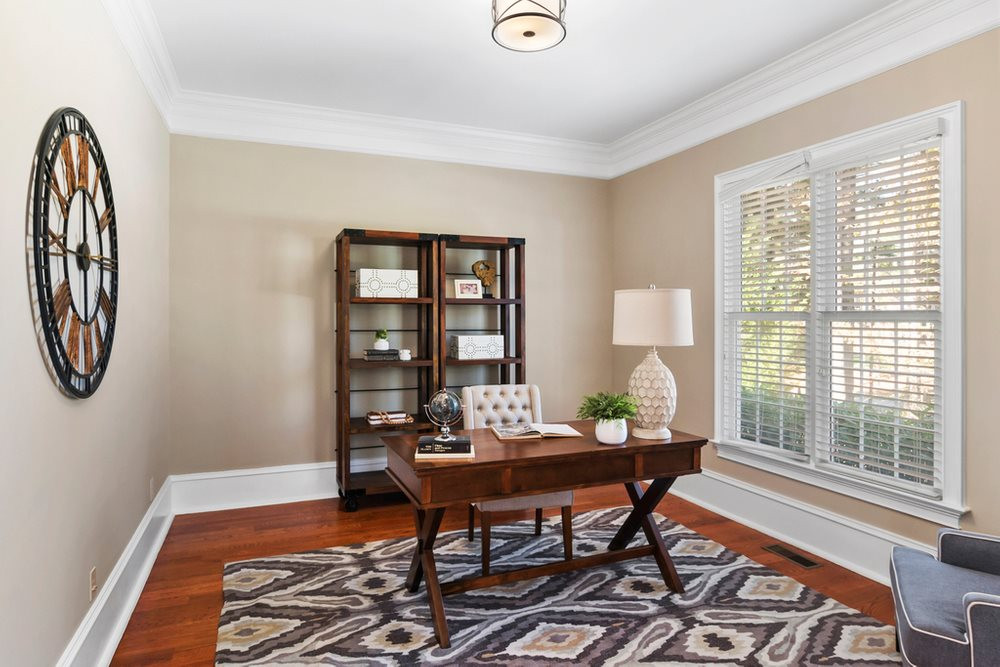 3201 Mossy Ridge Court Raleigh, NC 27613 - Photo 5 of 30 Photo 5