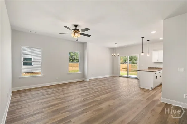 $288,900 | 168 Rogers Road, Pembroke, GA 31321