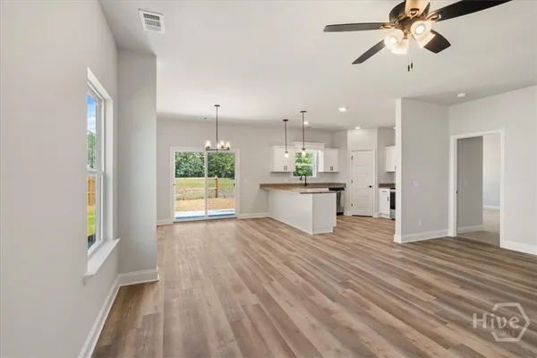 $288,900 | 168 Rogers Road, Pembroke, GA 31321