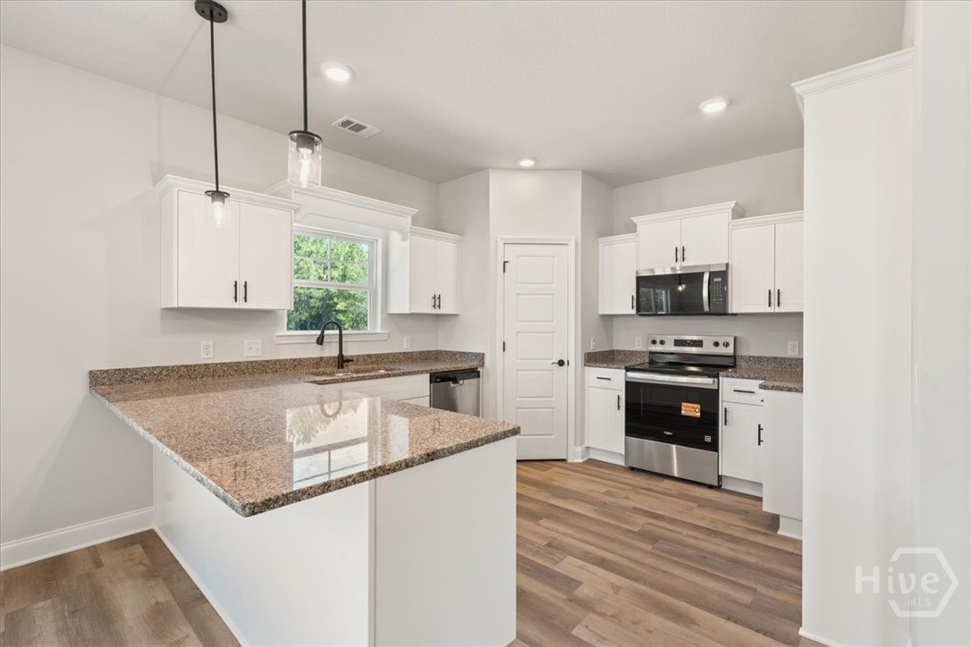 168 Rogers Road Pembroke, GA 31321 - Photo 13 of 23