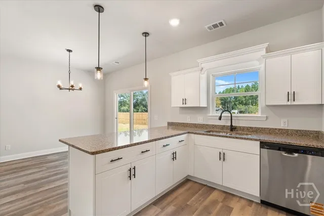 $299,900 | 168 Rogers Road, Pembroke, GA 31321