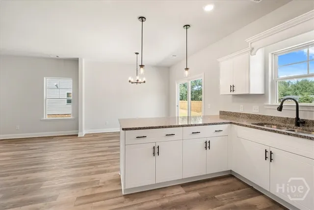 $299,900 | 168 Rogers Road, Pembroke, GA 31321