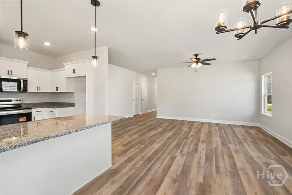 $288,900 | 168 Rogers Road, Pembroke, GA 31321