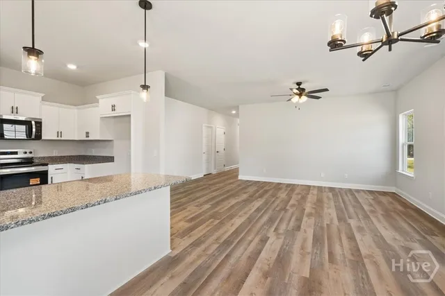 $299,900 | 168 Rogers Road, Pembroke, GA 31321