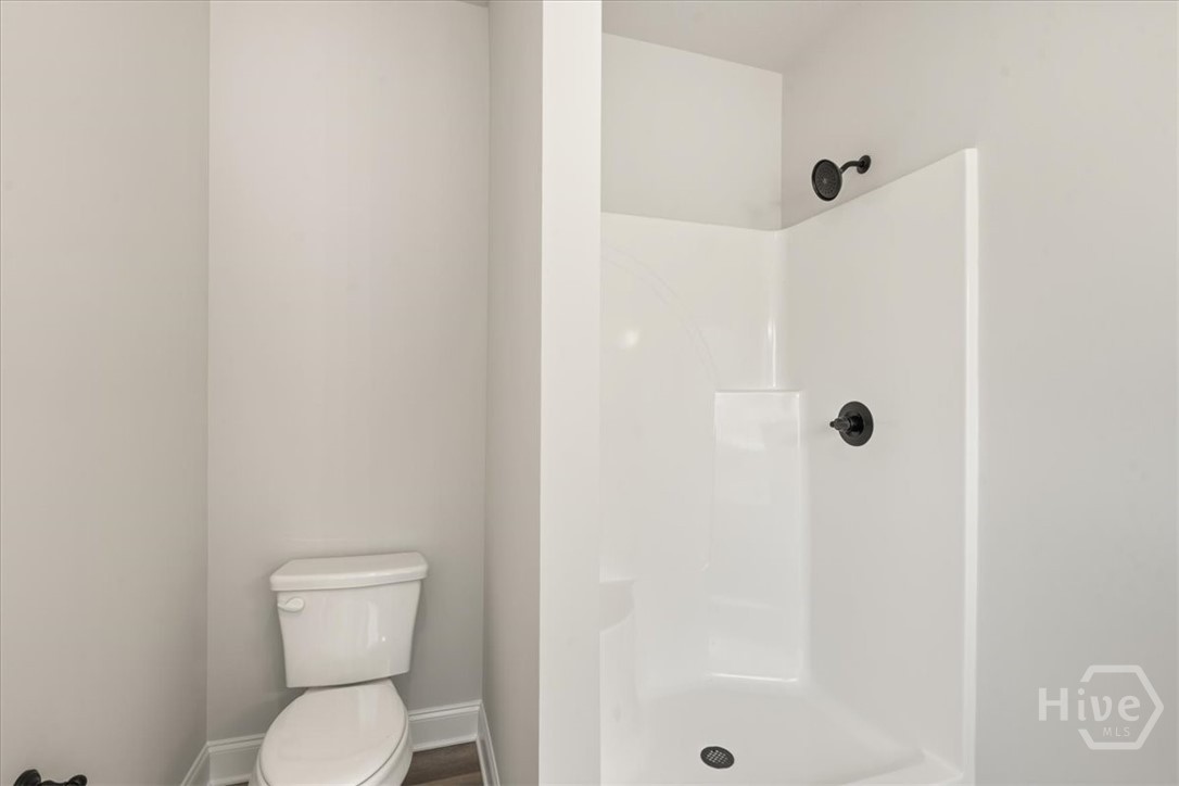 168 Rogers Road Pembroke, GA 31321 - Photo 19 of 23