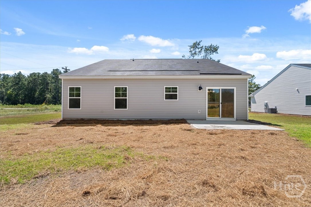 168 Rogers Road Pembroke, GA 31321 - Photo 23 of 23