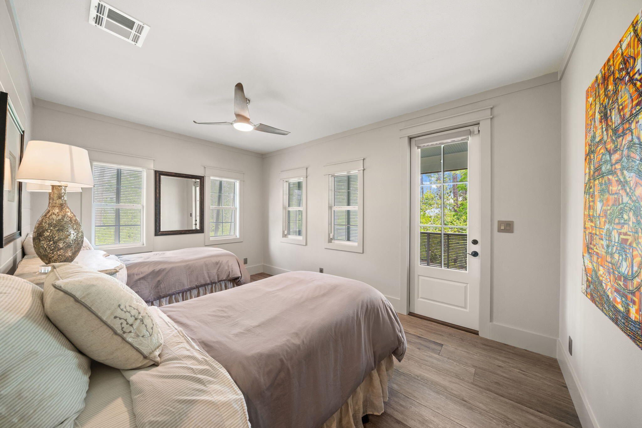 377 Canal Street Santa Rosa Beach, FL 32459 - Photo 27 of 61 Bedroom 2