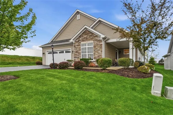 $539,000 | 401 Northview Drive, Harmony, PA 16037