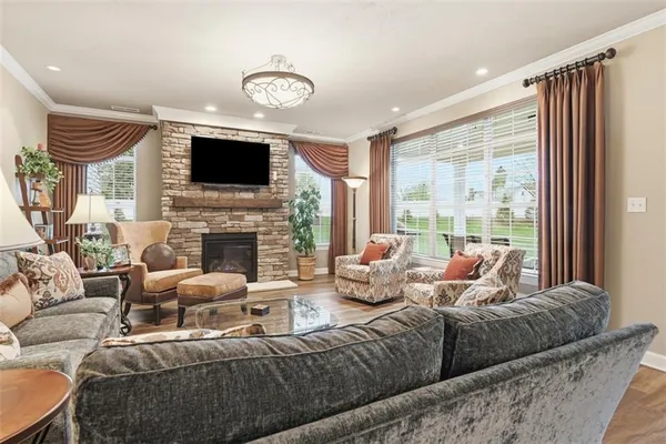 $539,000 | 401 Northview Drive, Harmony, PA 16037