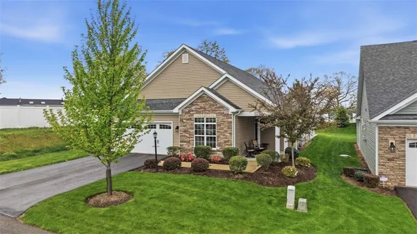 $539,000 | 401 Northview Drive, Harmony, PA 16037