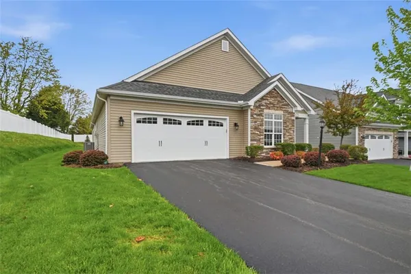 $539,000 | 401 Northview Drive, Harmony, PA 16037