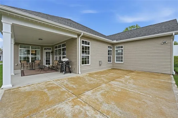 $539,000 | 401 Northview Drive, Harmony, PA 16037
