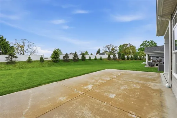 $539,000 | 401 Northview Drive, Harmony, PA 16037
