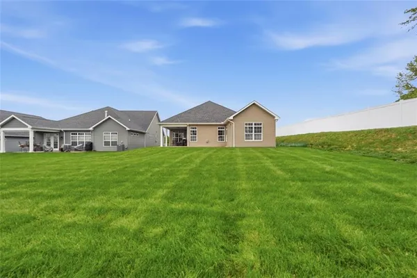 $539,000 | 401 Northview Drive, Harmony, PA 16037
