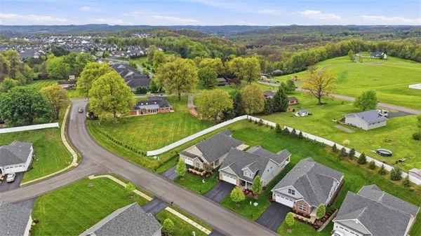 $539,000 | 401 Northview Drive, Harmony, PA 16037