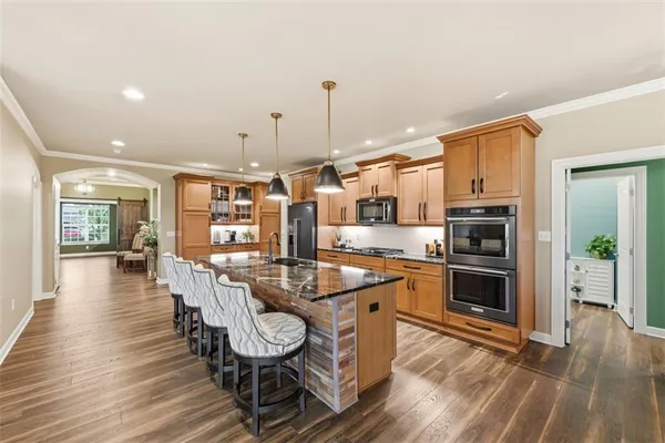$539,000 | 401 Northview Drive, Harmony, PA 16037