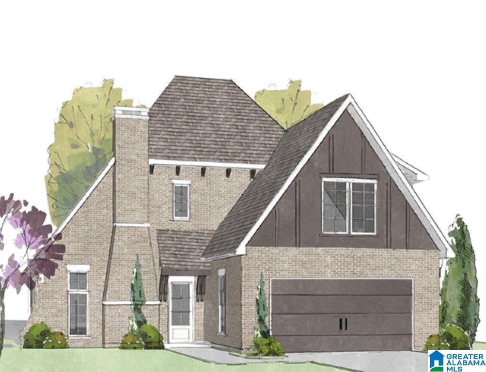 1032 Evan Circle Chelsea, AL 35043 - Photo 1 of 2