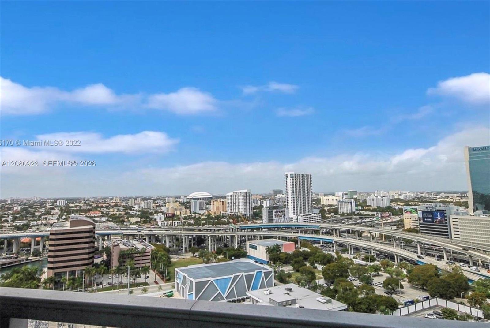 90 Southwest 3rd Street, Unit 2210 Miami, FL 33130 - Photo 1 of 23 Gallery Image 1