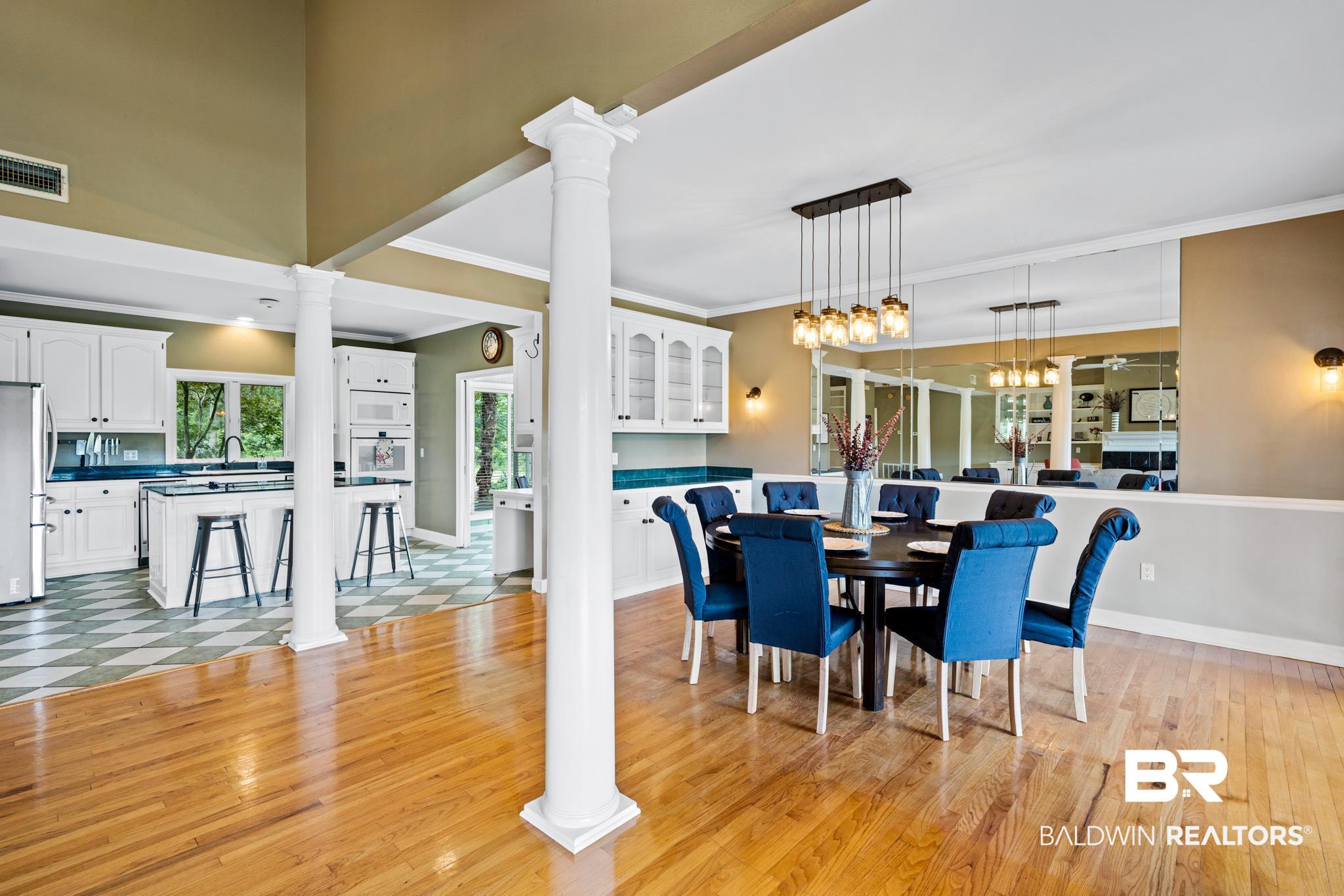44850 Linda Jones Road Bay Minette, AL 36507 - Photo 10 of 50