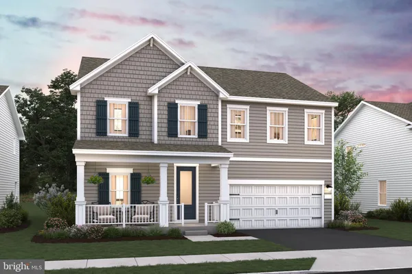 $709,250 | 16 Cottonwood Avenue, Berlin, NJ 08009