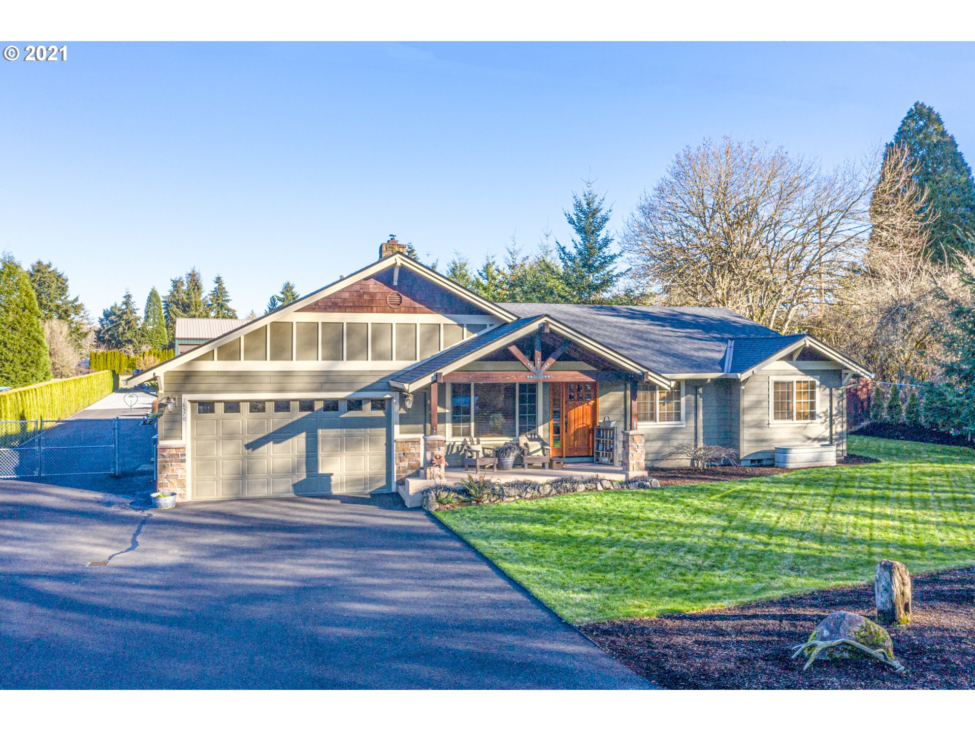 18570 South Waldow Road Oregon City, OR 97045 - Photo 1 of 32 Gallery Image 1