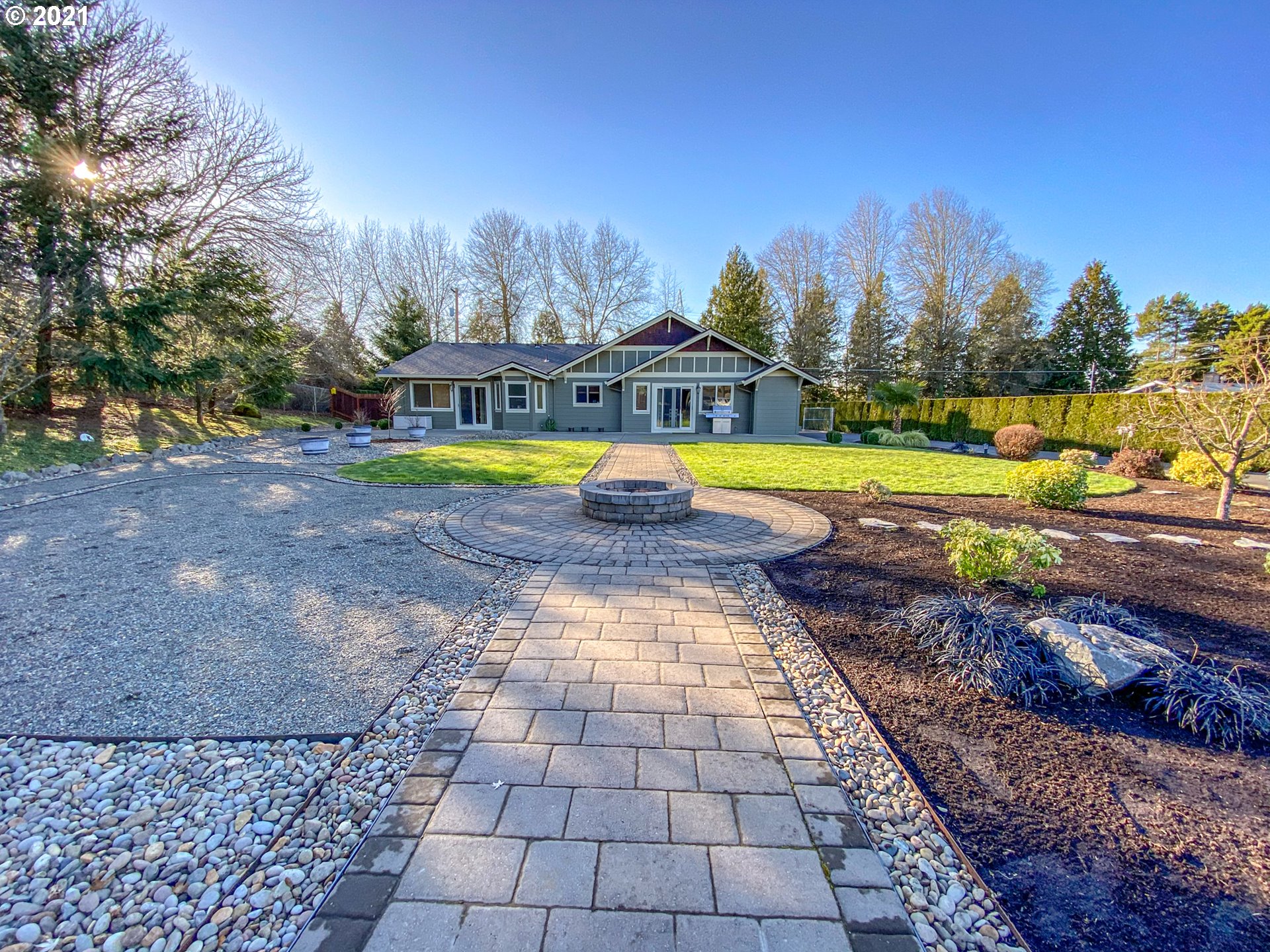 18570 South Waldow Road Oregon City, OR 97045 - Photo 23 of 32 Gallery Image 23