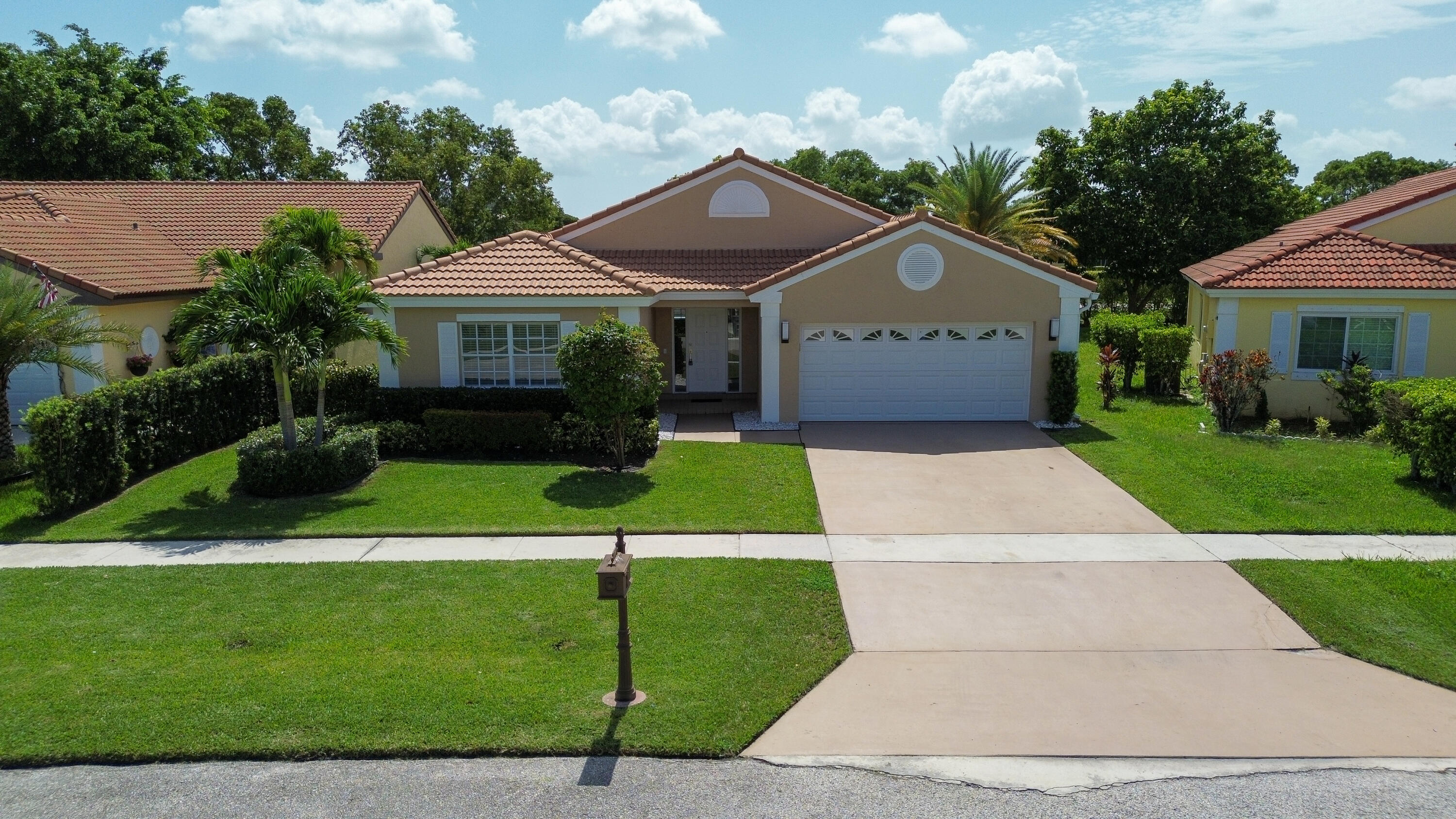 10580 Pebble Cove Lane Boca Raton, FL 33498 - Photo 1 of 27 DJI_0059