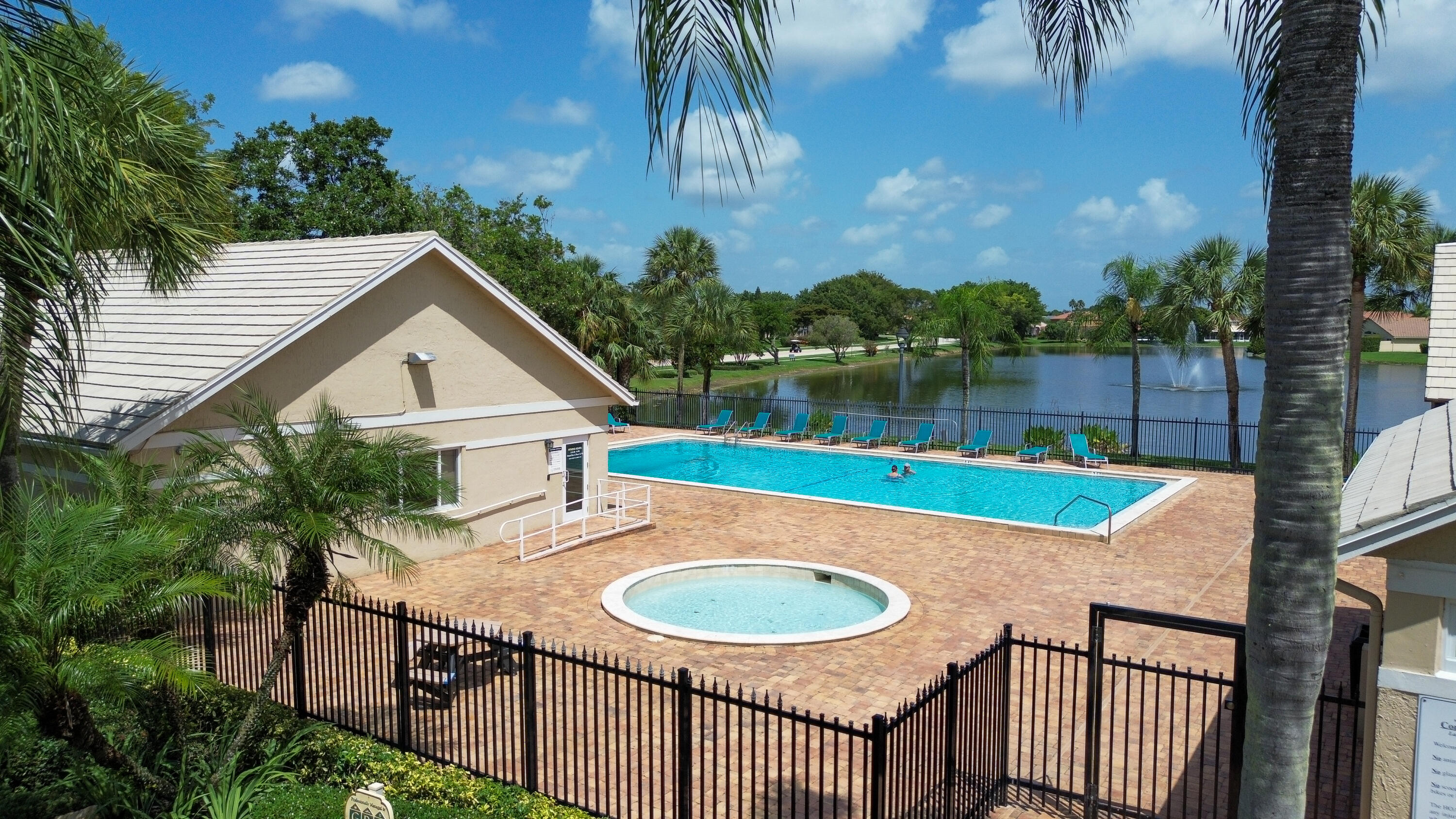 10580 Pebble Cove Lane Boca Raton, FL 33498 - Photo 26 of 27 DJI_0078