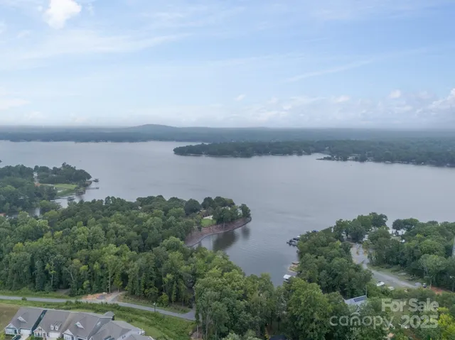 $595,000 | 17150 Sand Bank Road, Charlotte, NC 28278