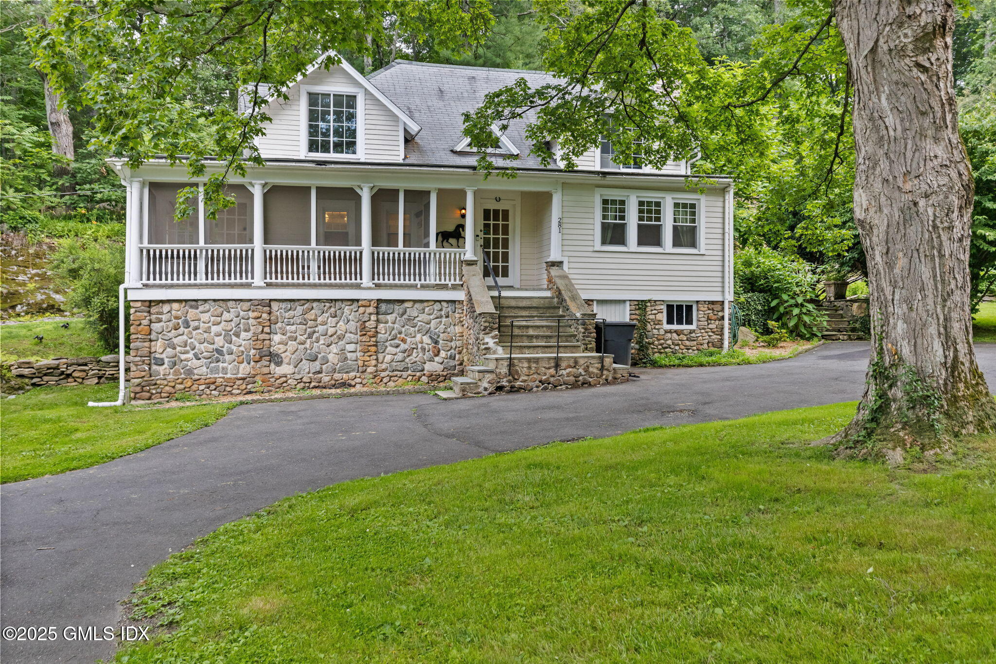 Front Elevation