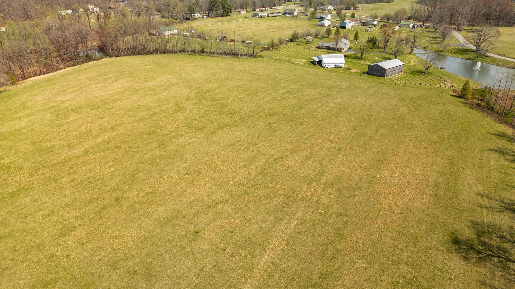 395 Whitson Road Bethpage, TN 37022 - Photo 12 of 100