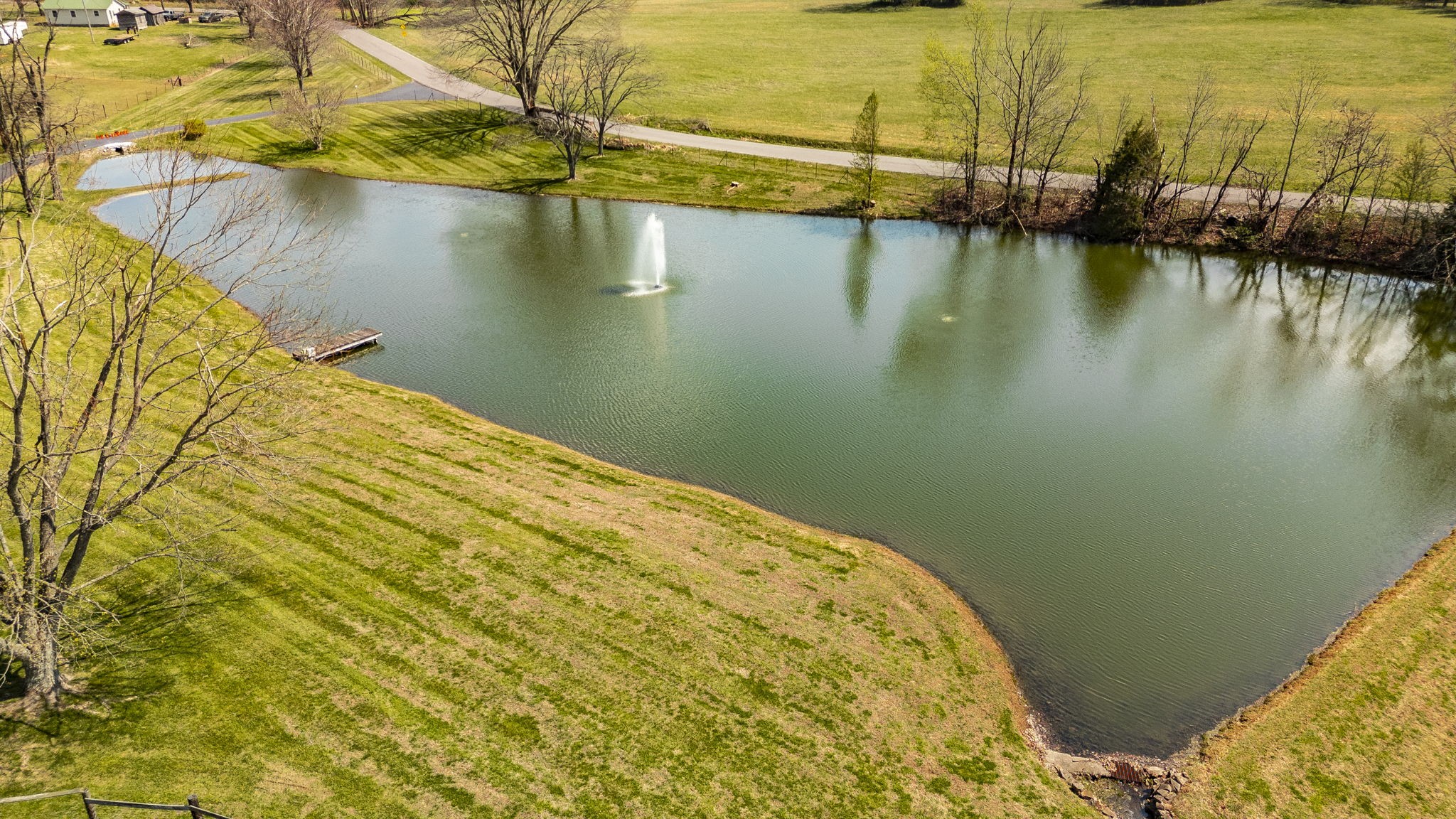 395 Whitson Road Bethpage, TN 37022 - Photo 14 of 100