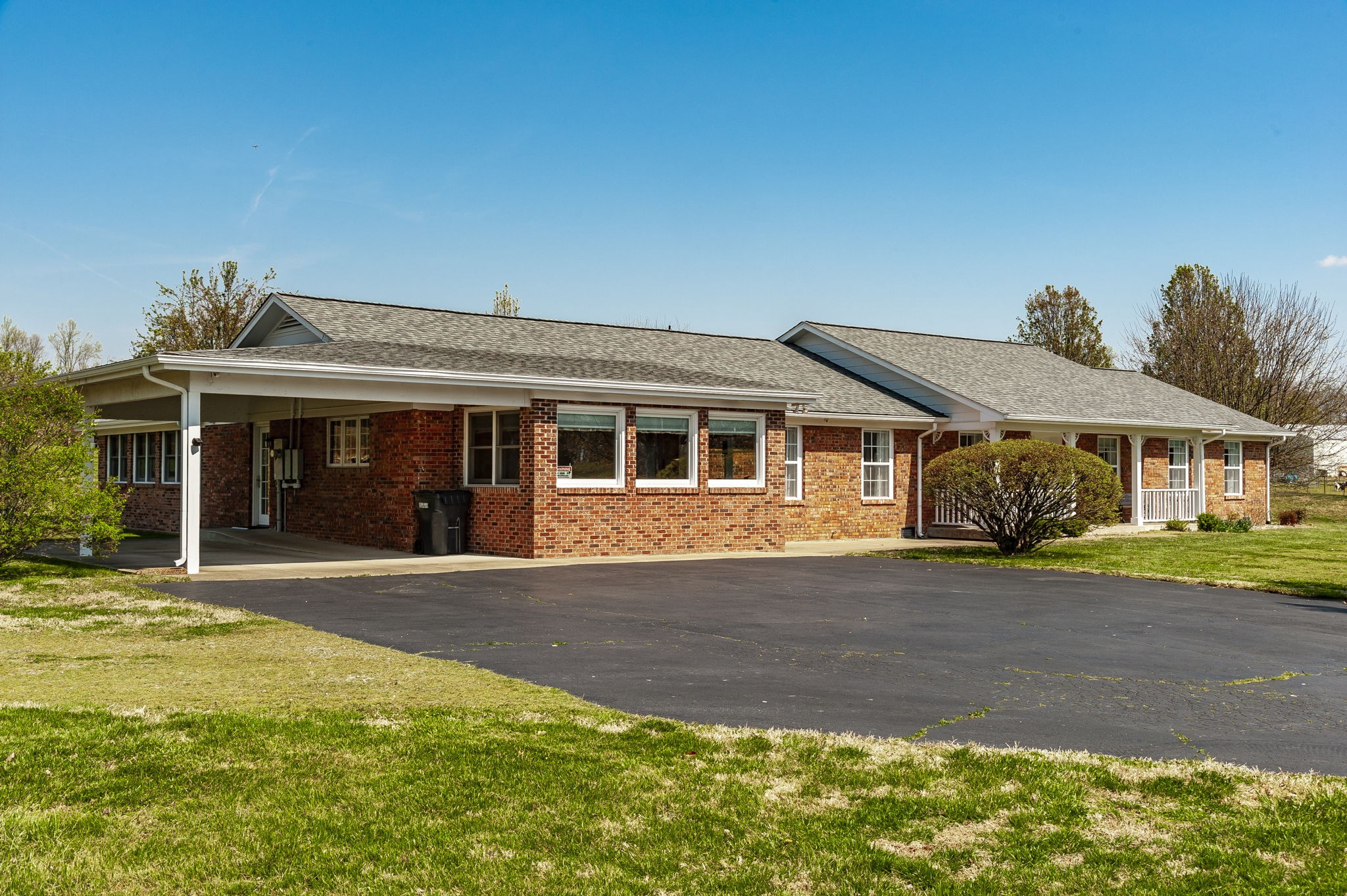 395 Whitson Road Bethpage, TN 37022 - Photo 16 of 100